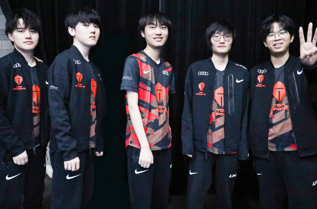 中保持竞争 中保持竞争