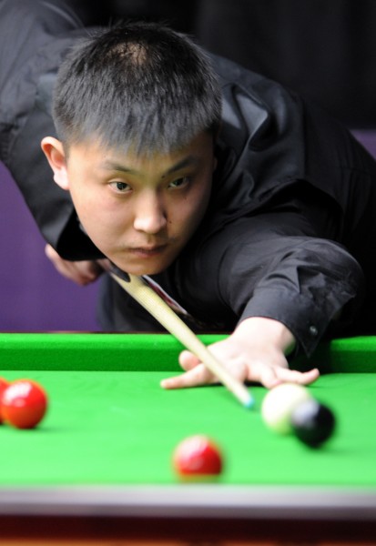 优于其他人 优于其他人