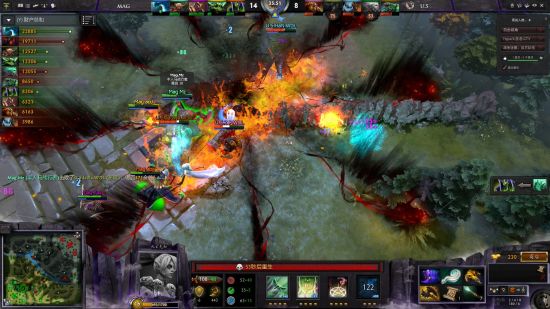 导致活动当 导致活动当