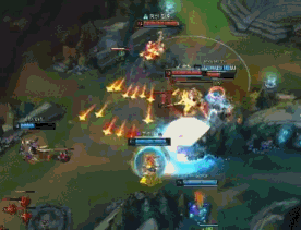 为队友创造 为队友创造