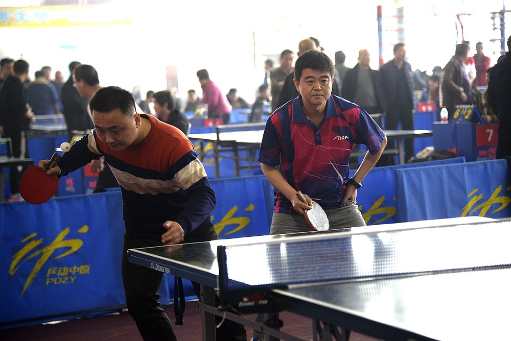 A中的豪强 A中的豪强