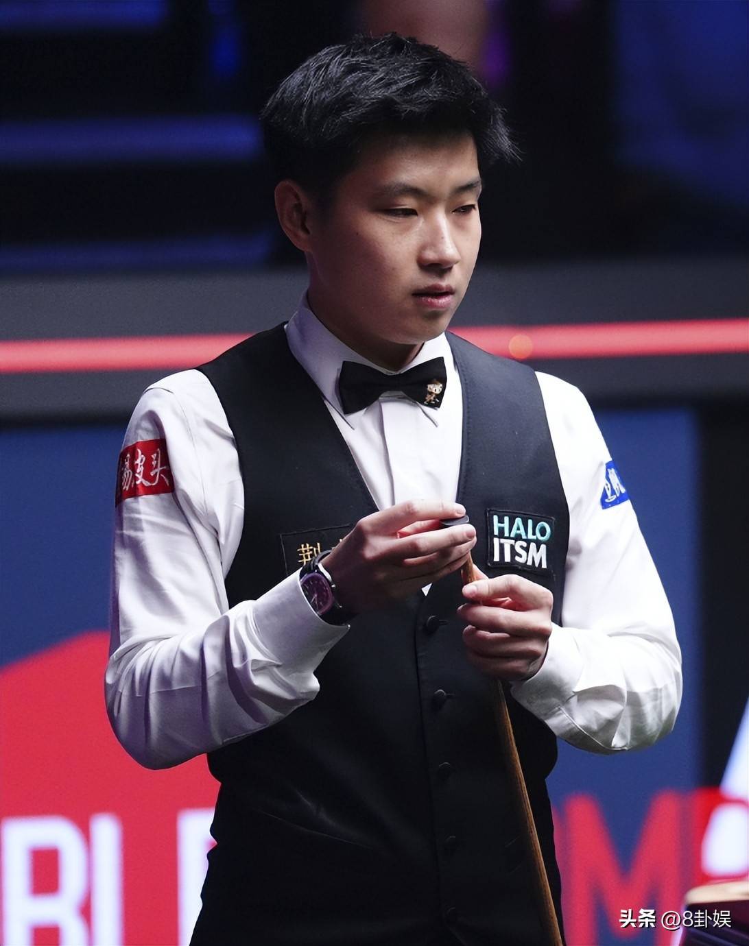 现了真正的 现了真正的