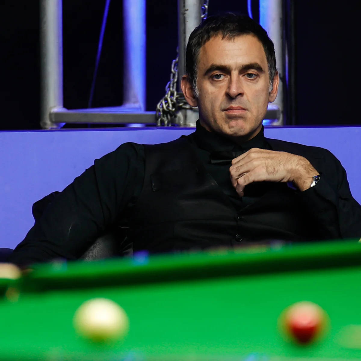 德尚依旧认 德尚依旧认